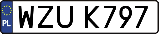 WZUK797
