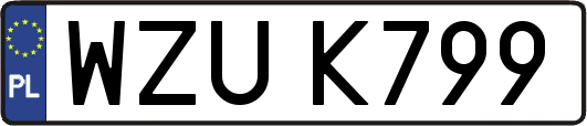 WZUK799