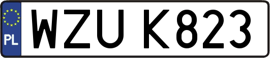 WZUK823