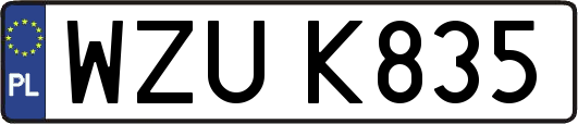 WZUK835