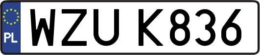 WZUK836