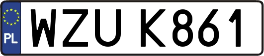 WZUK861