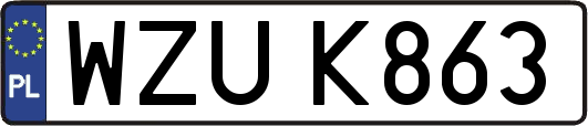 WZUK863