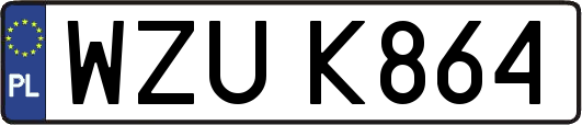 WZUK864