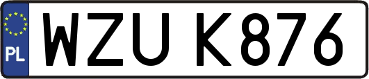 WZUK876