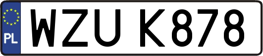 WZUK878