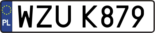 WZUK879