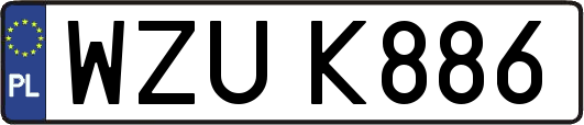 WZUK886