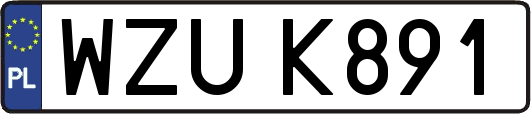 WZUK891