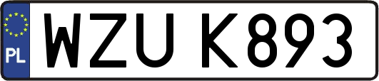 WZUK893