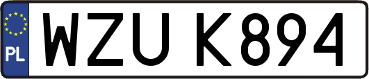 WZUK894