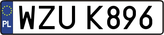 WZUK896