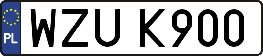WZUK900