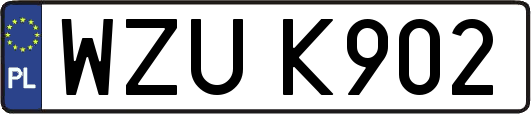 WZUK902