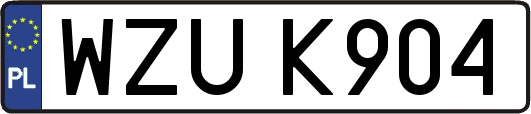 WZUK904