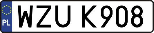 WZUK908