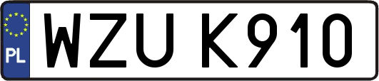 WZUK910