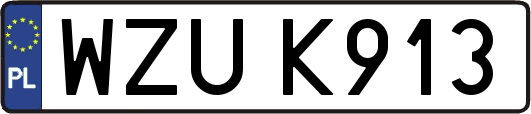 WZUK913