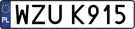 WZUK915