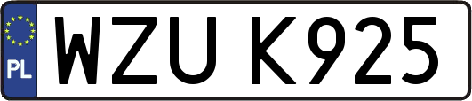 WZUK925