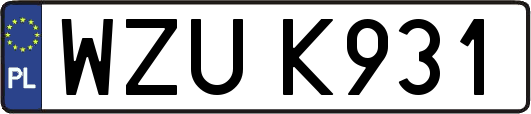 WZUK931
