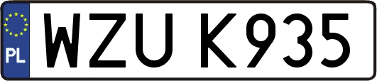 WZUK935