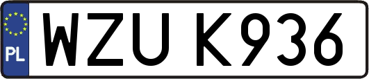 WZUK936