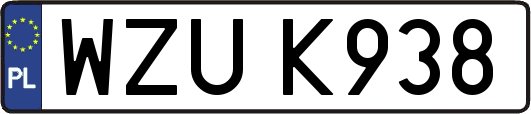 WZUK938