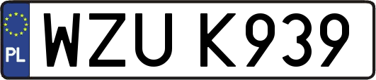 WZUK939