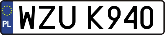 WZUK940