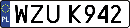 WZUK942