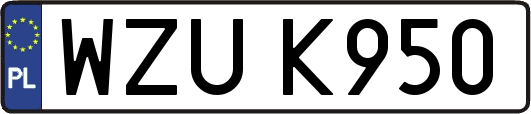WZUK950