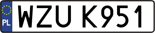WZUK951