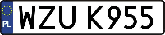 WZUK955