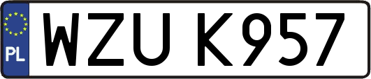 WZUK957