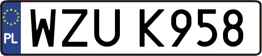 WZUK958