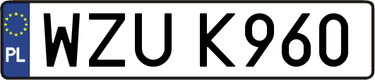 WZUK960