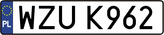WZUK962