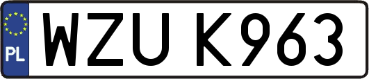 WZUK963