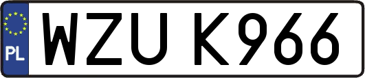 WZUK966