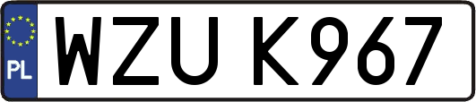 WZUK967