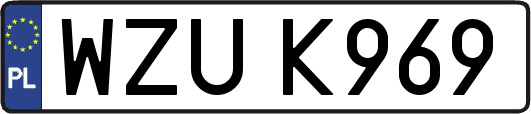 WZUK969