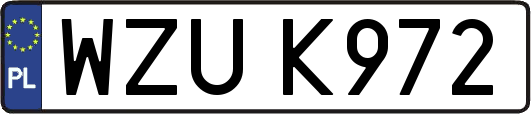 WZUK972