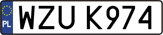 WZUK974
