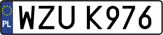 WZUK976