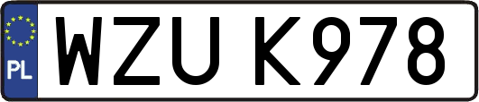 WZUK978