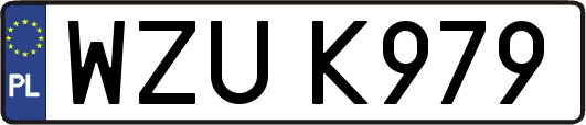 WZUK979