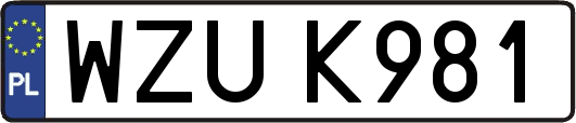 WZUK981