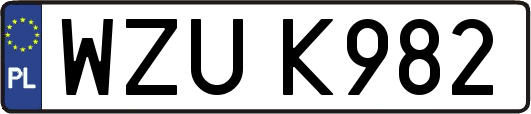 WZUK982