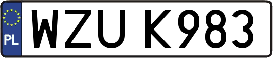 WZUK983